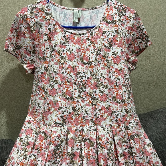 Sahalie dress - Picture 2 of 7